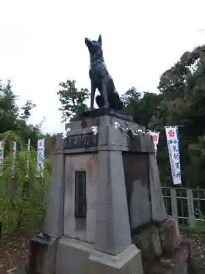 矢奈比賣神社（見付天神）(静岡県)