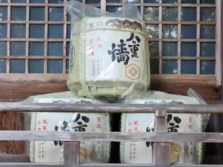 祝田神社(兵庫県)