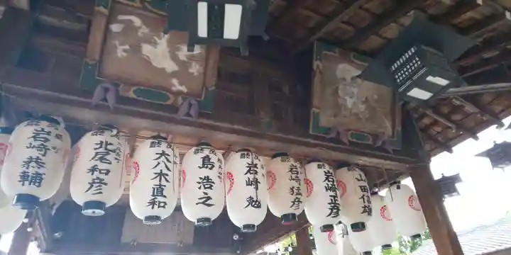 新宮神社のその他建物