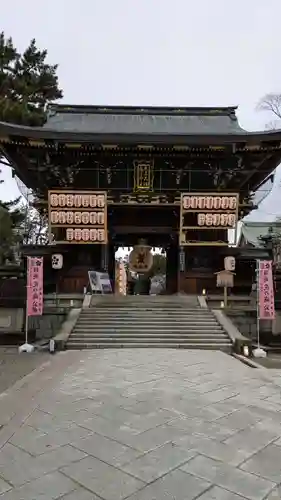 北野天満宮(京都府)