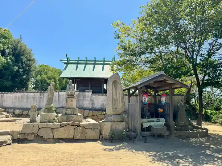 妙福寺(岡山県)