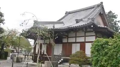 上品蓮台寺のその他建物
