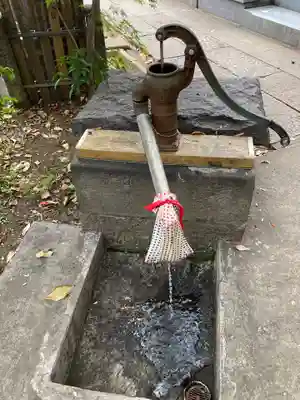 妙円寺(東京都)