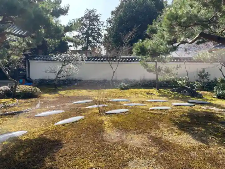 鹿王院(京都府)