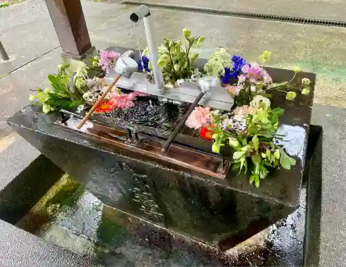 神場山神社(静岡県)