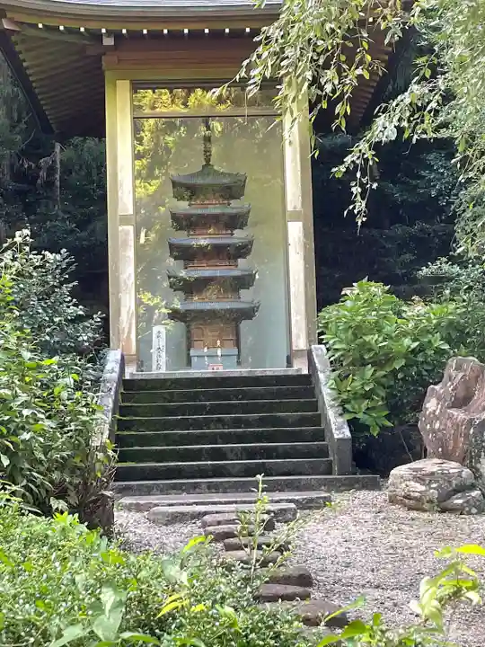 猿田彦三河神社のその他建物