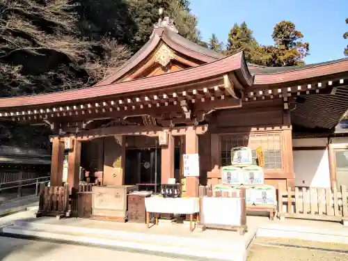高麗神社(埼玉県)