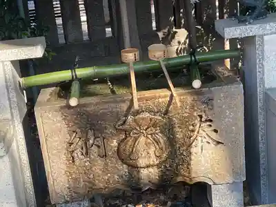 大鳥神社(東京都)