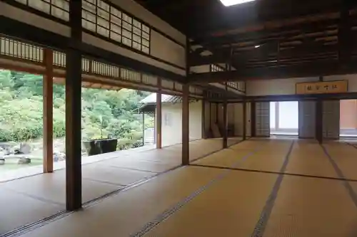  智積院のその他建物