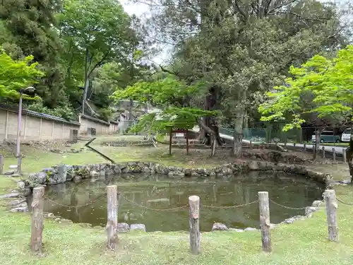 東大寺 法華堂（三月堂）(奈良県)