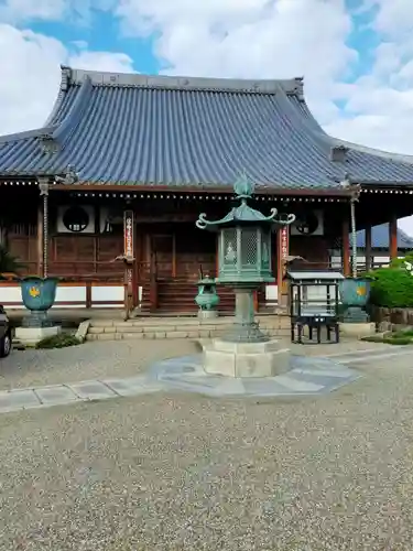 極楽寺(大阪府)