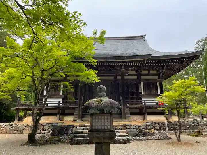 神護寺の末社・摂社