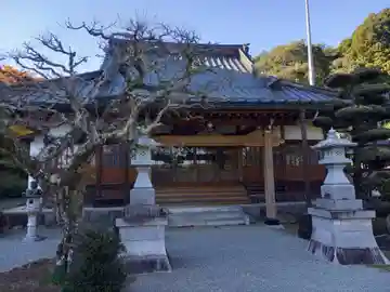 宗渕寺(神奈川県)