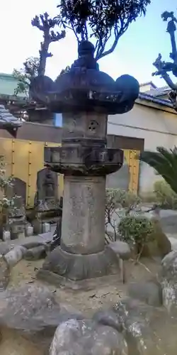 正円寺(東京都)