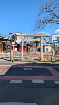 稲荷神社(埼玉県)