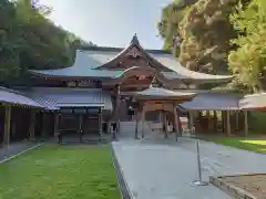 前神寺(愛媛県)