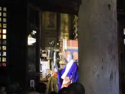 長谷寺(奈良県)