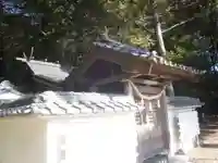 八柱神社(愛知県)
