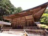 桜形神社(愛知県)