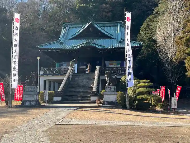 貞照寺(岐阜県)