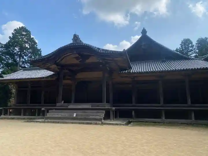 圓教寺(兵庫県)