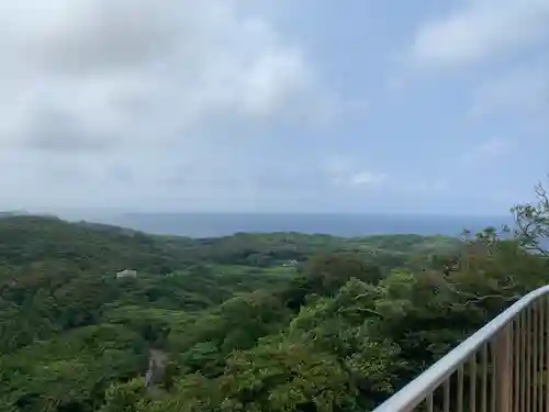 男嶽神社(長崎県)