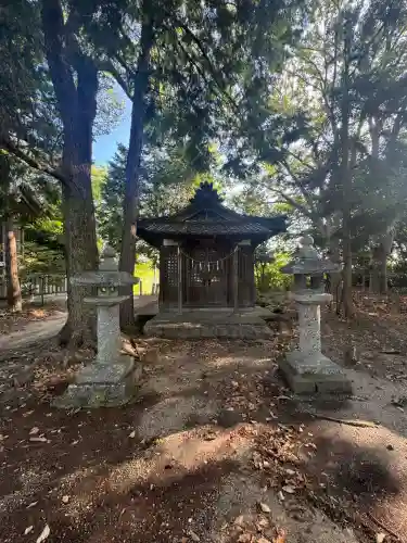 酒井神社(愛知県)