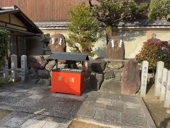 京都ゑびす神社(京都府)