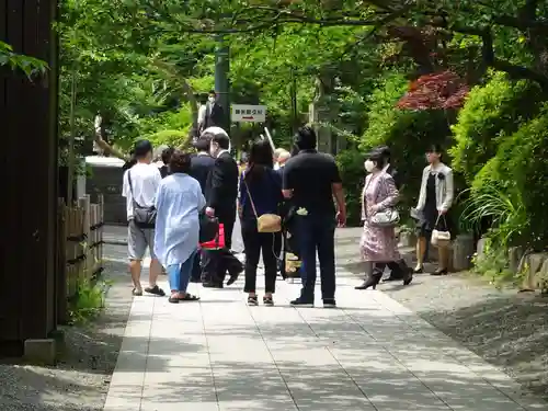 報徳二宮神社の結婚式