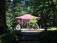 小松沢観音(山形県)