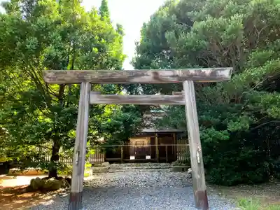 伊良湖神社(愛知県)