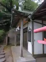 日行寺(神奈川県)