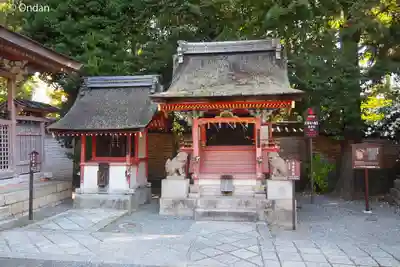石清水八幡宮(京都府)