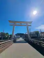 櫻山八幡宮(岐阜県)