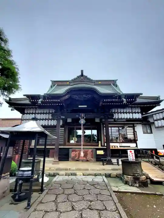 清宝院(東京都)