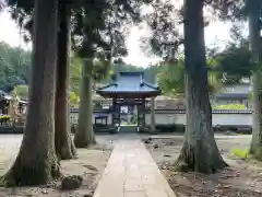 鏡山寺(栃木県)