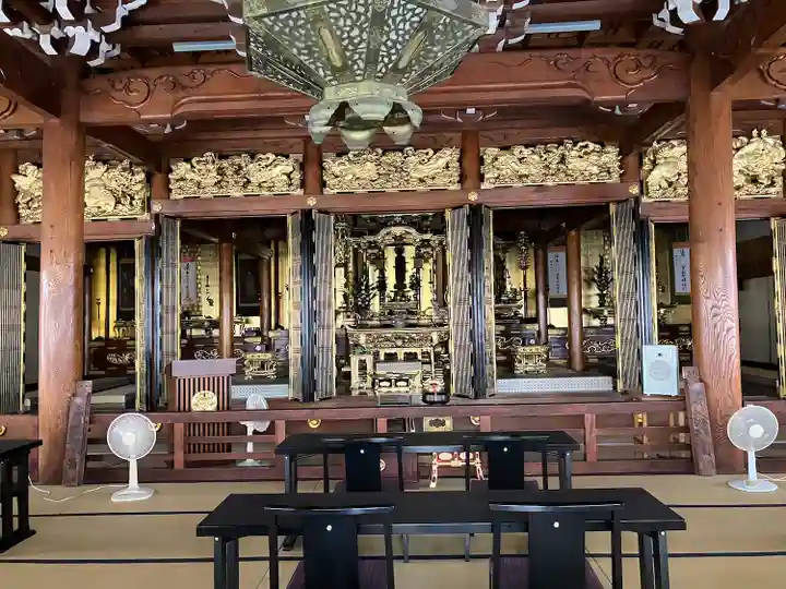 敬念寺(岐阜県)