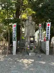 大須観音 （北野山真福寺宝生院）(愛知県)