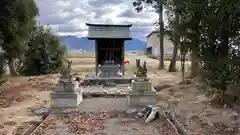 稲荷神社(滋賀県)