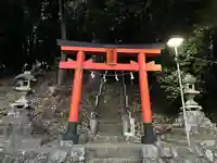 川北諏訪神社(神奈川県)