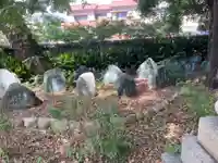 鳴尾八幡神社のその他建物