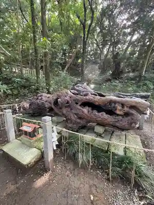 泉神社(茨城県)