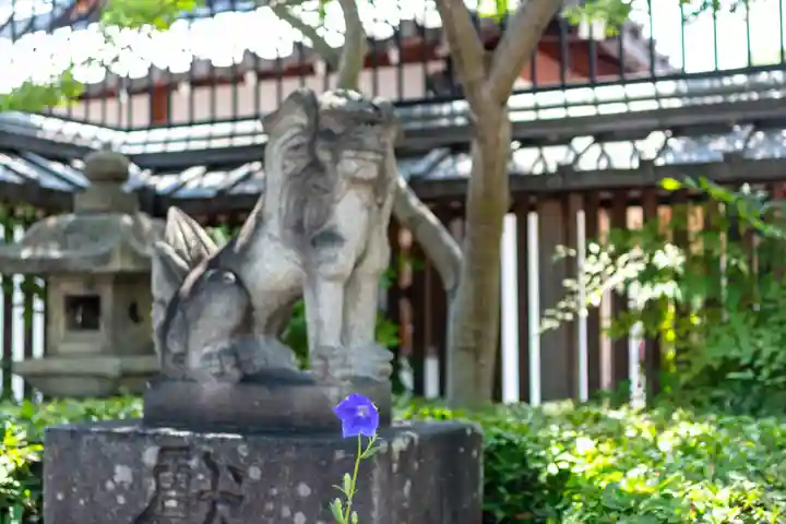晴明神社(京都府)
