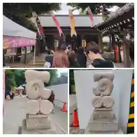 蛇窪神社の{uncategorized: "未分類", other: "その他", undefined: "問題あり", building: "その他建物", grave: "お墓", sacred_gate: "鳥居", guardian: "狛犬", statue: "像", buddha: "仏像", history: "歴史", nature: "自然", garden: "庭園", animal: "動物", pagoda: "塔", temizu: "手水舎", mountain_gate: "山門・神門", sanctuary: "本殿・本堂", subordinate: "末社・摂社", art: "芸術", scenery: "景色", jizo: "地蔵", ema: "絵馬", goshuin: "御朱印", omikuji: "おみくじ", items: "授与品その他", amulet: "お守り", goshuincho: "御朱印帳", eats: "食事", festival: "お祭り", votive_dance: "神楽", shichigosan: "七五三参", wedding: "結婚式", experience: "体験その他", initially: "初詣", around: "周辺", anti_infection: "感染症対策"}