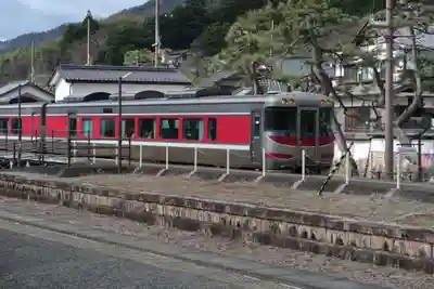 表米神社(兵庫県)