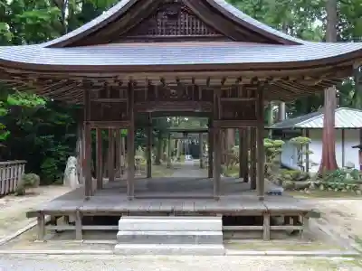 融神社(滋賀県)