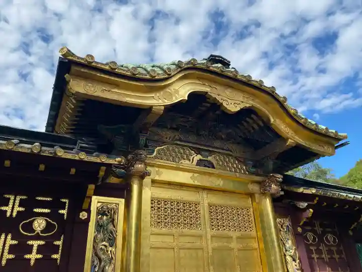 上野東照宮(東京都)