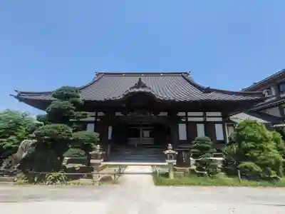 長念寺(神奈川県)