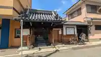 願隆寺(京都府)