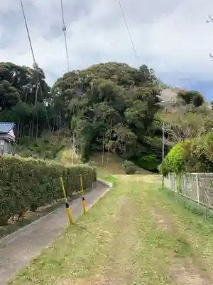 天神様(千葉県)
